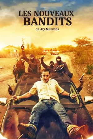 Les Nouveaux Bandits streaming