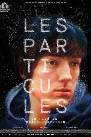 Les particules streaming