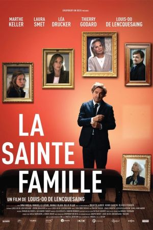 La Sainte Famille streaming