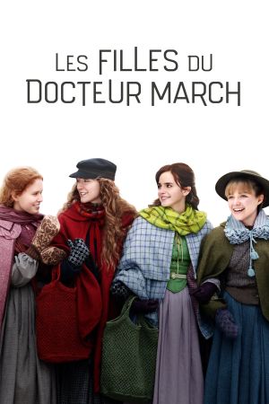 Les Filles du docteur March streaming