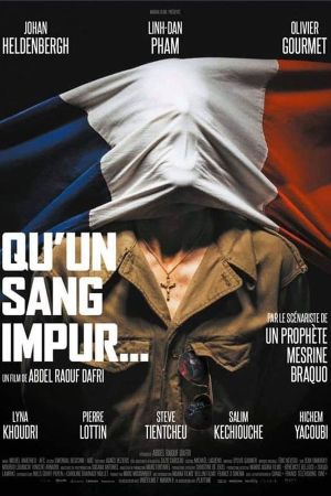 Qu'un sang impur… streaming