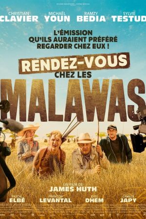 Rendez-vous chez les Malawas streaming