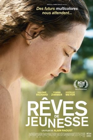 Rêves de jeunesse streaming