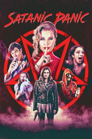 Satanic panic streaming
