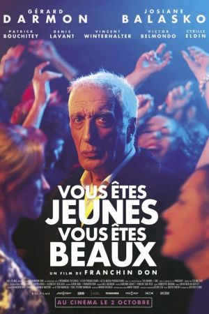 Vous êtes jeunes, vous êtes beaux streaming