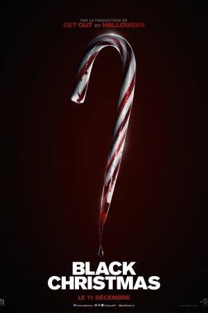 Black Christmas streaming