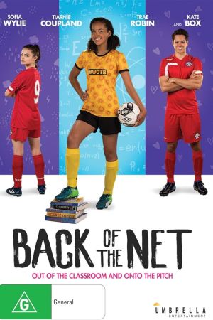 Back of the Net streaming