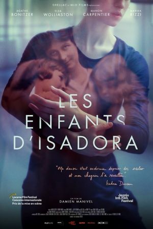 Les enfants d'Isadora streaming