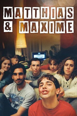 Matthias & Maxime streaming