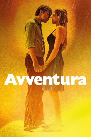 Avventura streaming