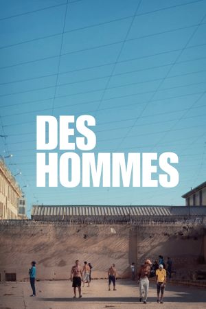 Des Hommes streaming