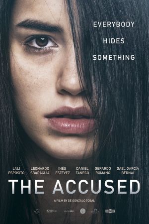 Acusada streaming