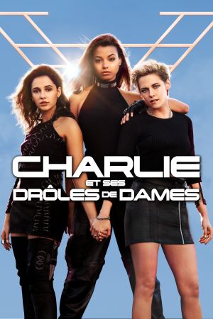 Charlie's Angels streaming