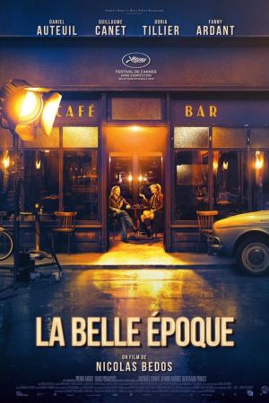 La Belle Époque streaming