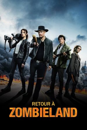 Retour à Zombieland streaming