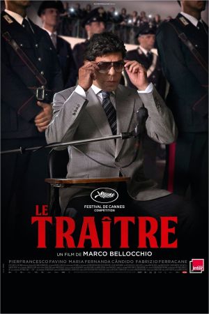 Le Traître streaming