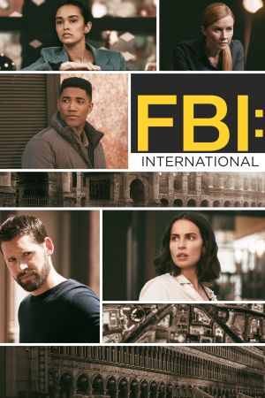 FBI: International streaming