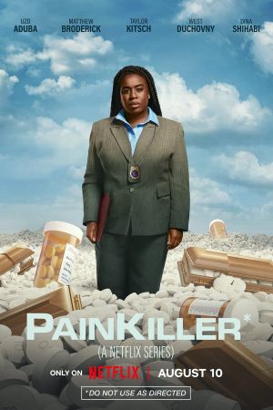 Painkiller streaming