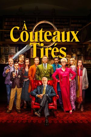 À couteaux tirés streaming