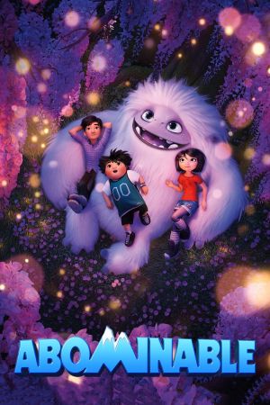 Abominable streaming