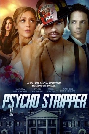 Dans les griffes du strip-teaseur streaming