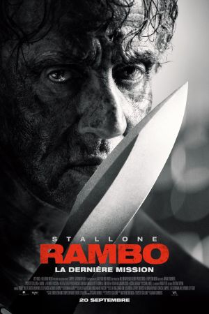 Rambo : Last Blood streaming