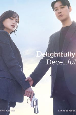 Delightfully Deceitful streaming