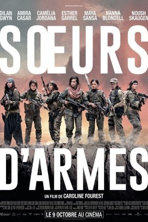 Sœurs d'armes streaming