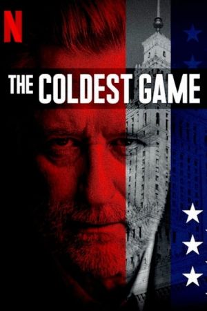 The Coldest Game streaming