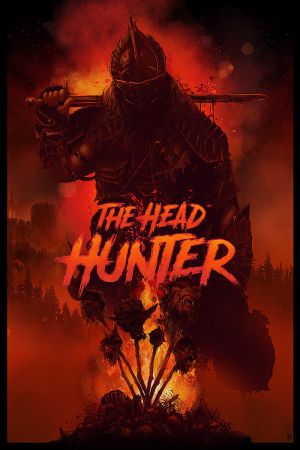 The Head Hunter streaming