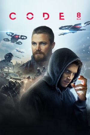 Code 8 streaming