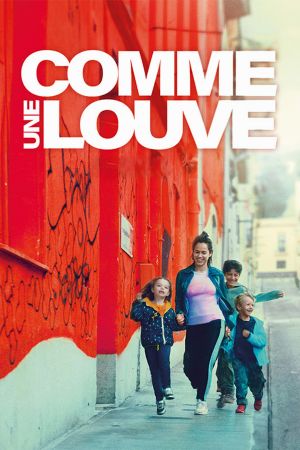 Comme une louve streaming