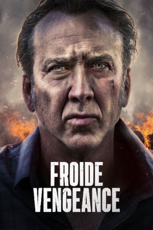 Froide vengeance streaming