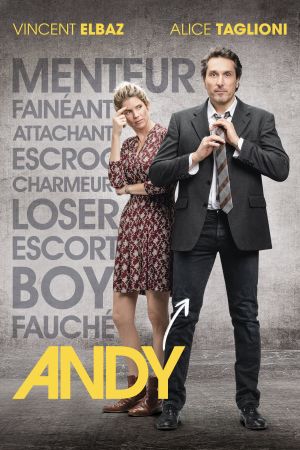 Andy streaming