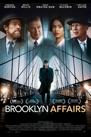 Brooklyn Affairs streaming