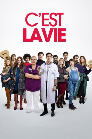 C'est la vie streaming