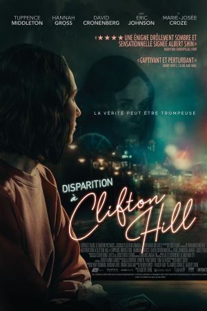 Disparition à Clifton Hill streaming