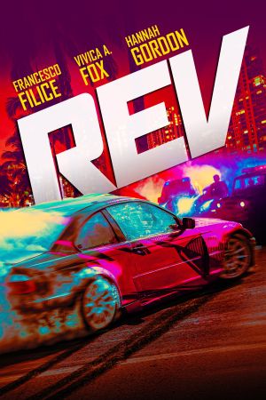 Drive or Die streaming