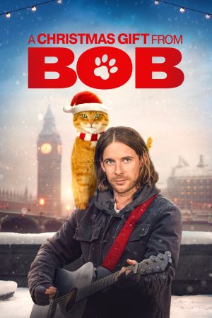 Joyeux Noël Bob streaming