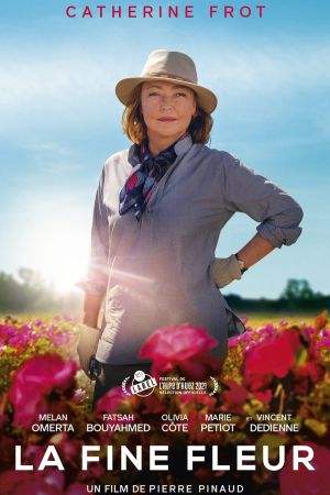 La Fine Fleur streaming