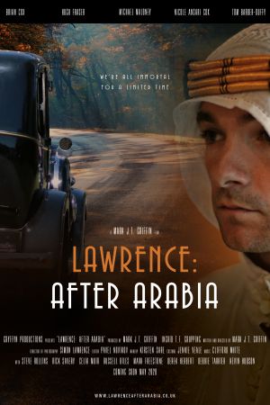 Lawrence After Arabia streaming