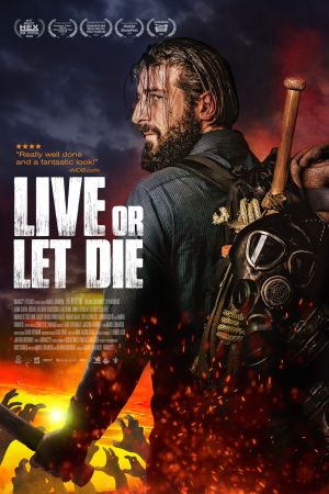 Live or Let Die streaming