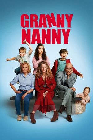 Mamie-sitter streaming