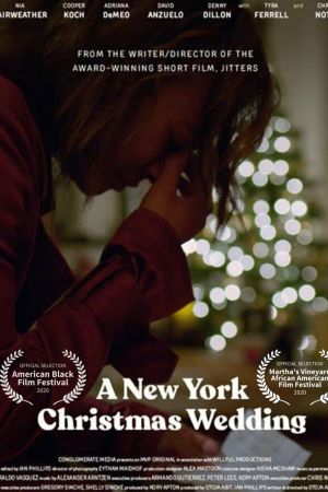 Mon ange de Noël streaming