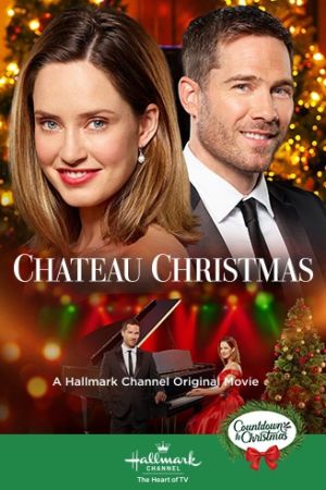 Noël au château streaming