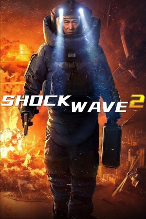 Shock Wave 2 streaming