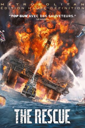 The Rescue streaming