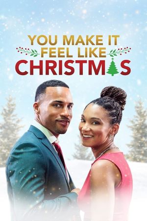 Un Noël couronné d'amour streaming