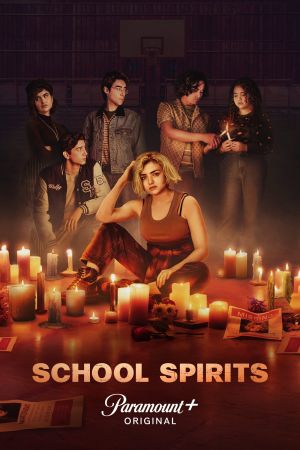 School Spirits streaming