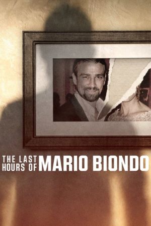 Les Dernières Heures de Mario Biondo streaming